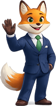 Copilote renard